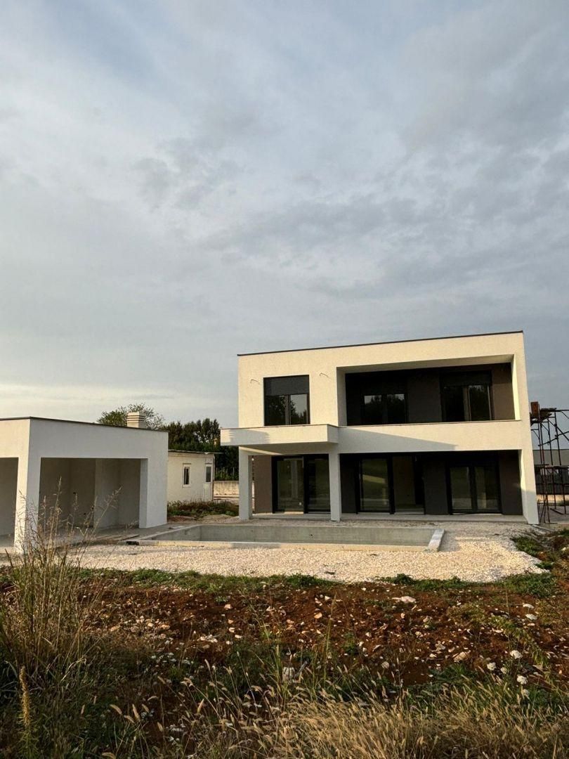 Villa in Labin, Kroatien, 188 m² - Foto 2