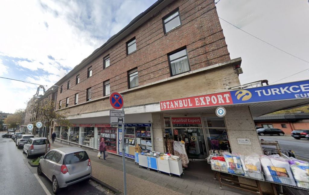 Mietshaus in Oberhausen, Deutschland, 1 139 m² - Foto 4