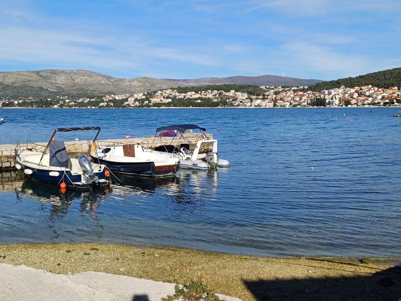 Hotel en Ciovo, Croacia, 375 m² - imagen 2