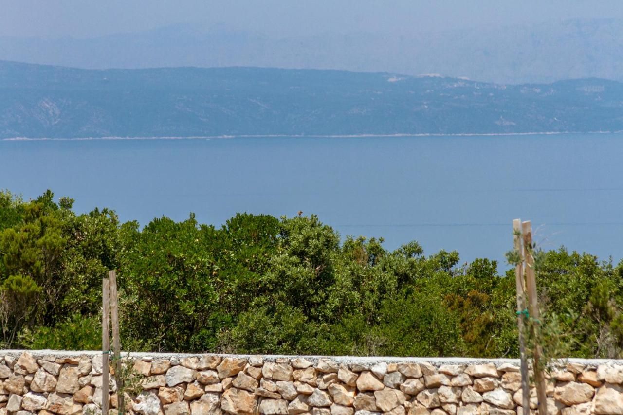 Villa sur Hvar, Croatie, 400 m² - image 2