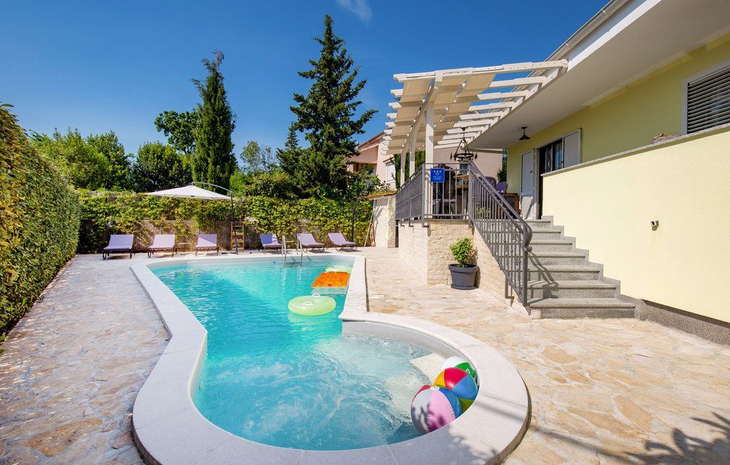 Villa Pobri, Kroatien, 170 m² - Foto 2