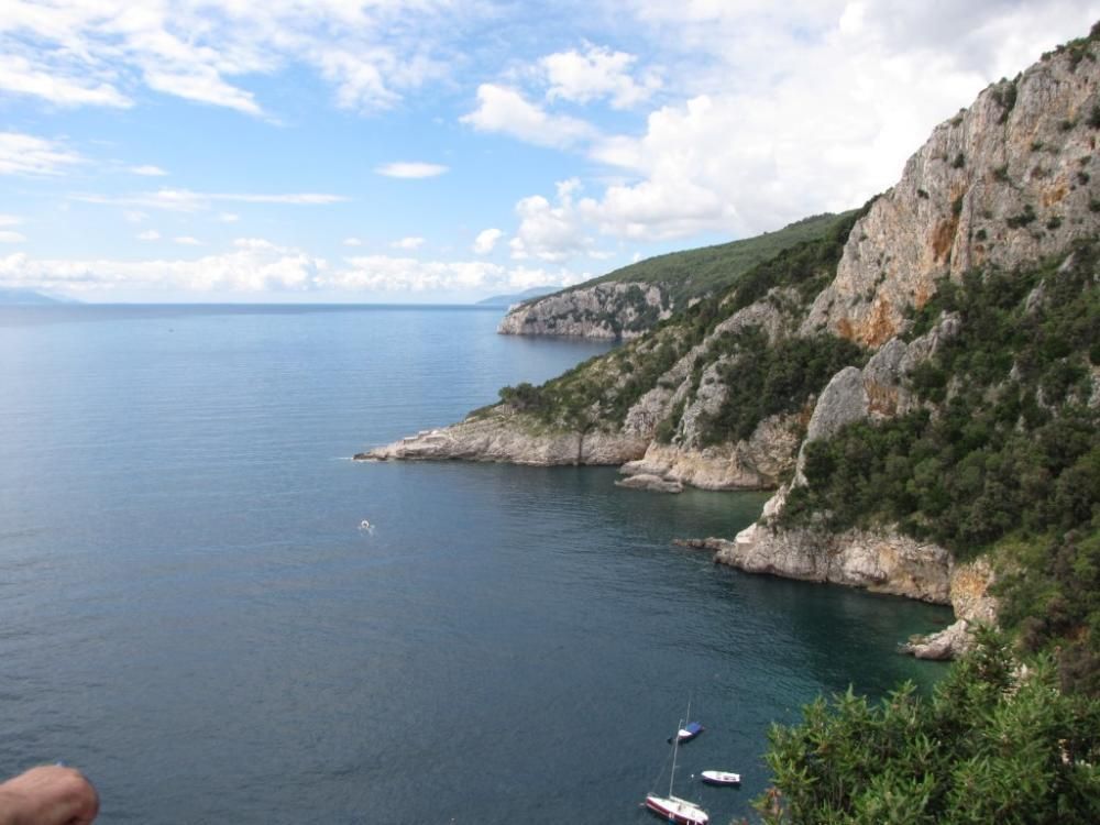 Villa Brsec, Croatia, 90 m² - picture 3