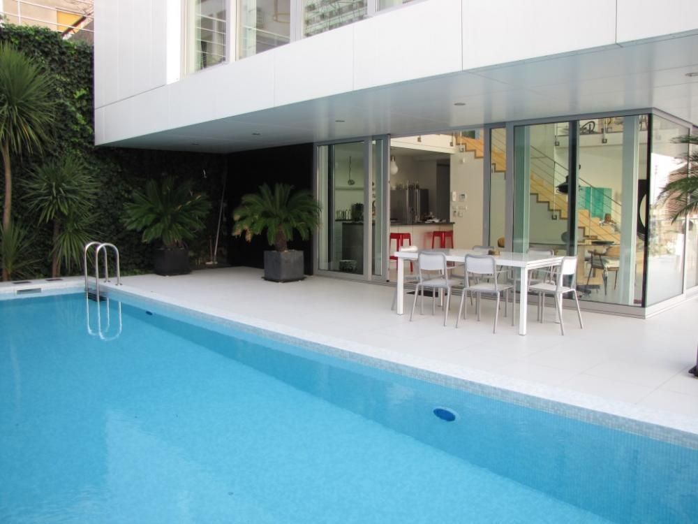 Villa Kantrida, Croazia, 600 m² - foto 3