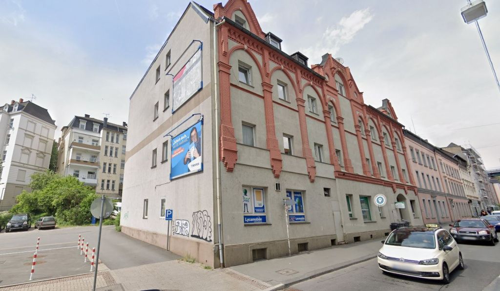 Appartement à Wuppertal, Allemagne, 25 m² - image 1