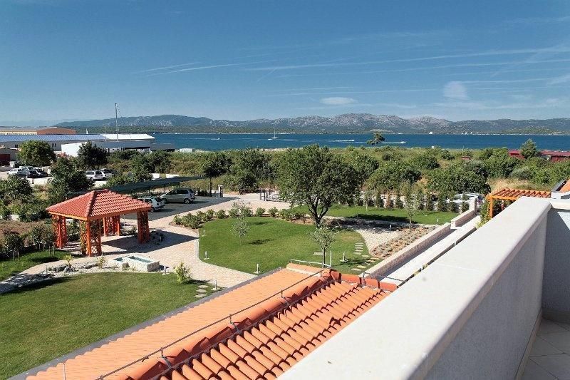 Villa Murter, Croazia, 700 m² - foto 3