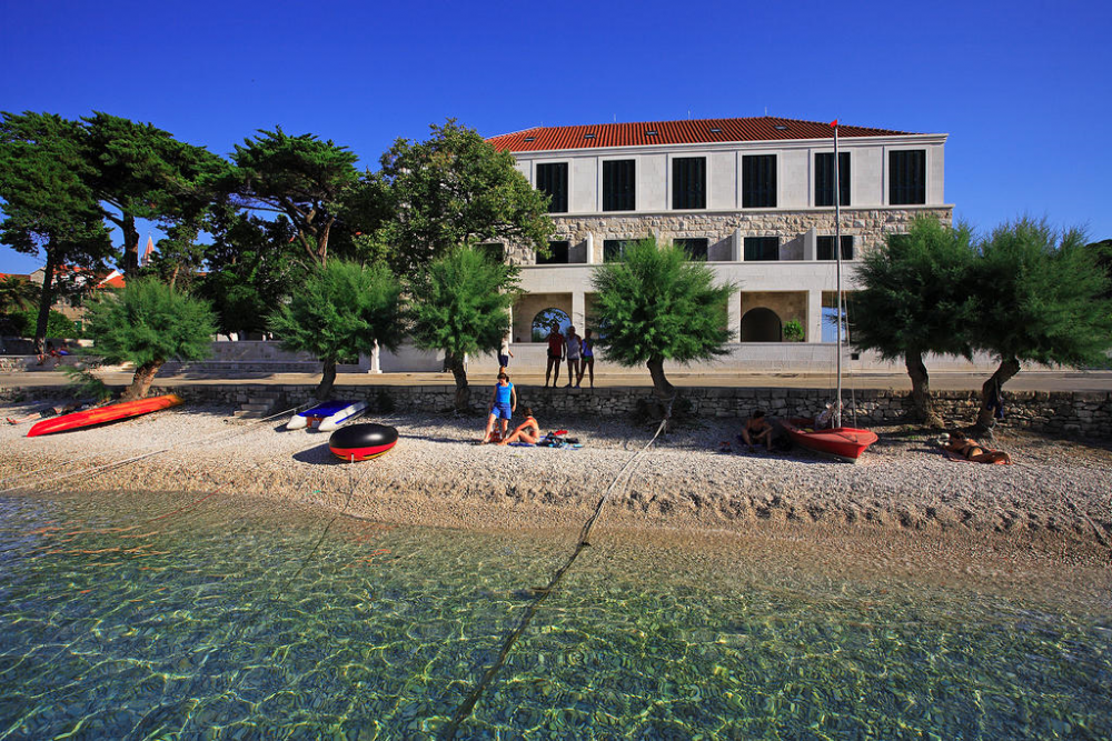 Hotel, albergo sull'isola di Brazza, Croazia, 2 800 m² - foto 3