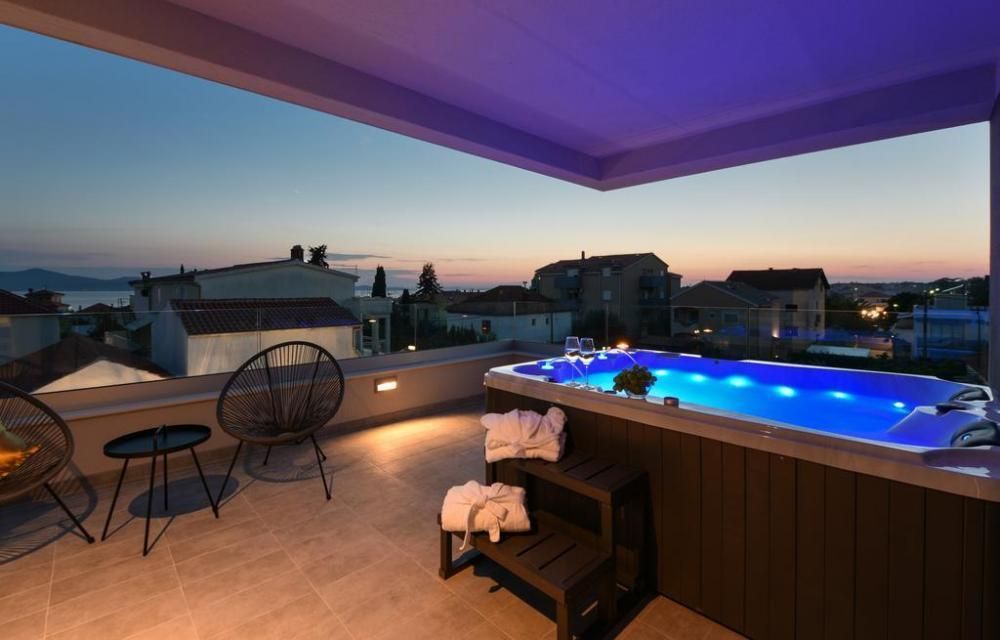 Villa a Zara, Croazia, 355 m² - foto 3