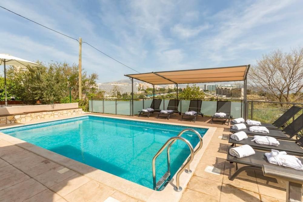 Villa en Split, Croacia, 200 m² - imagen 3