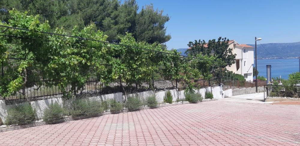 Hotel, albergo Slatine, Croazia, 626 m² - foto 2