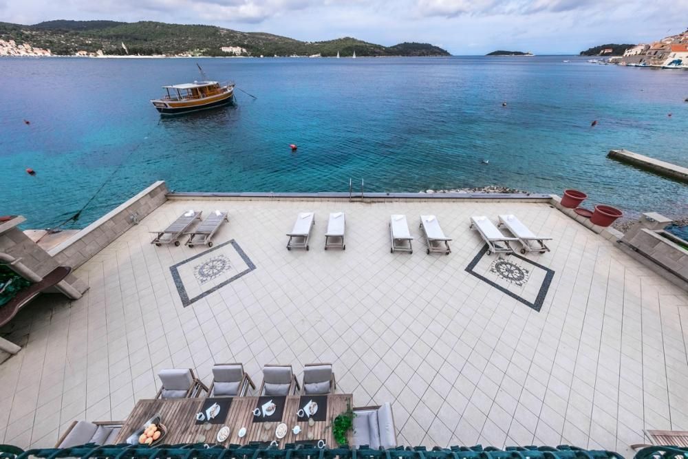 Villa a Vis, Croazia, 307 m² - foto 3