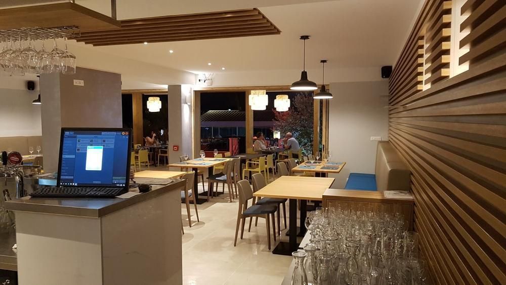 Hotel, albergo su Ciovo, Croazia, 489 m² - foto 3