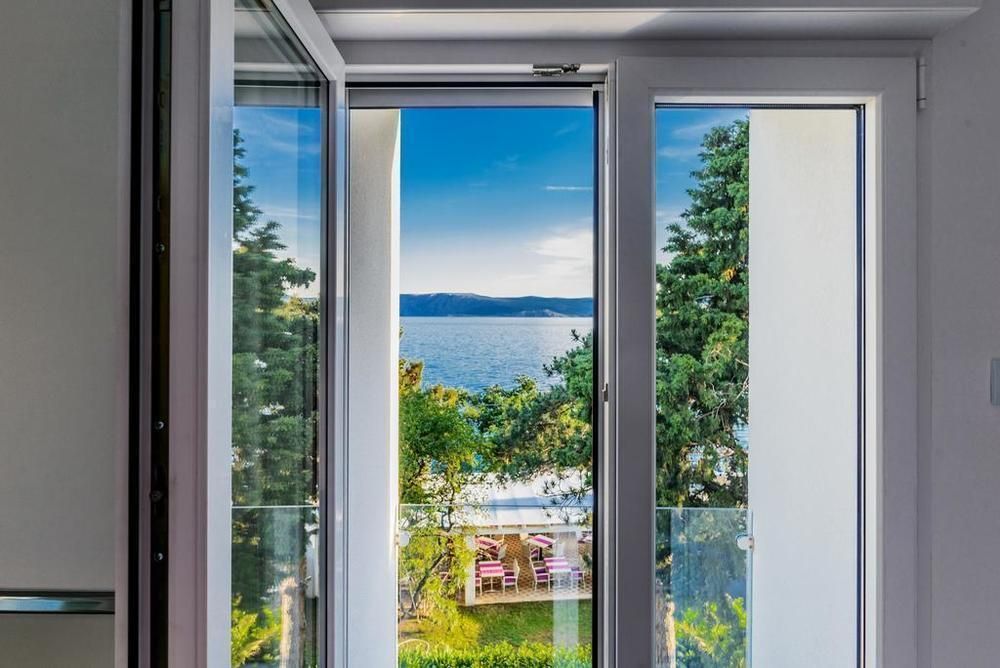 Hotel in Novi Vinodolski, Croatia, 600 m² - picture 3