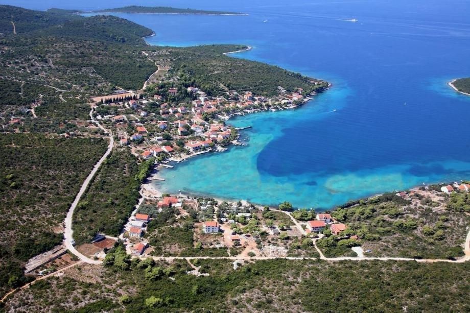 Hôtel Peljesac, Croatie, 900 m² - image 3