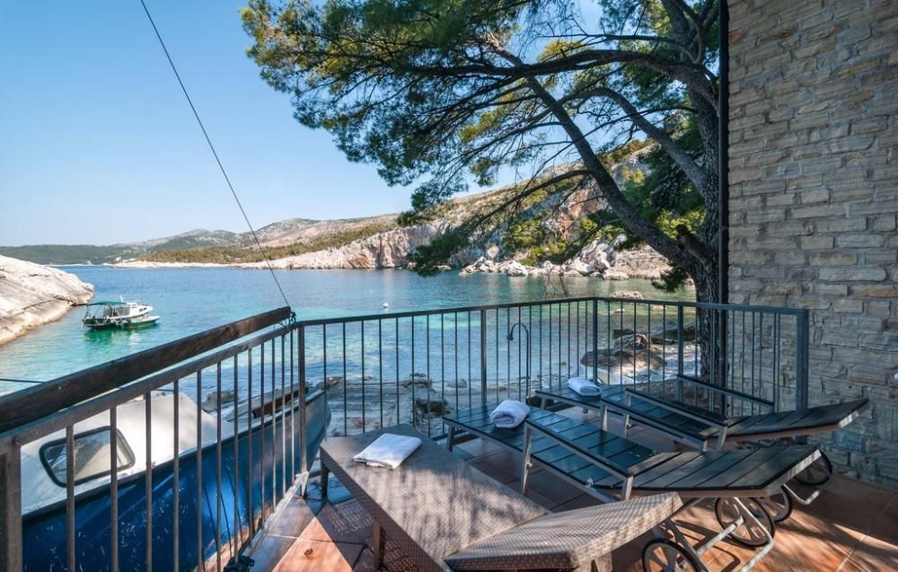 Villa in Hvar, Kroatien, 105 m² - Foto 3