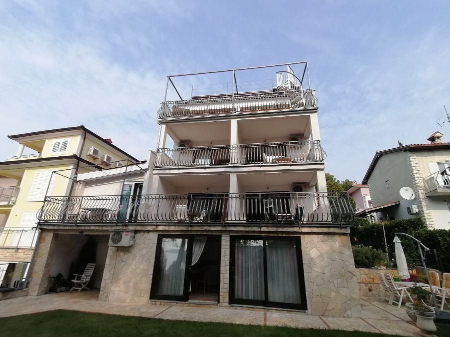 Hotel en Rovinj, Croacia, 650 m² - imagen 3