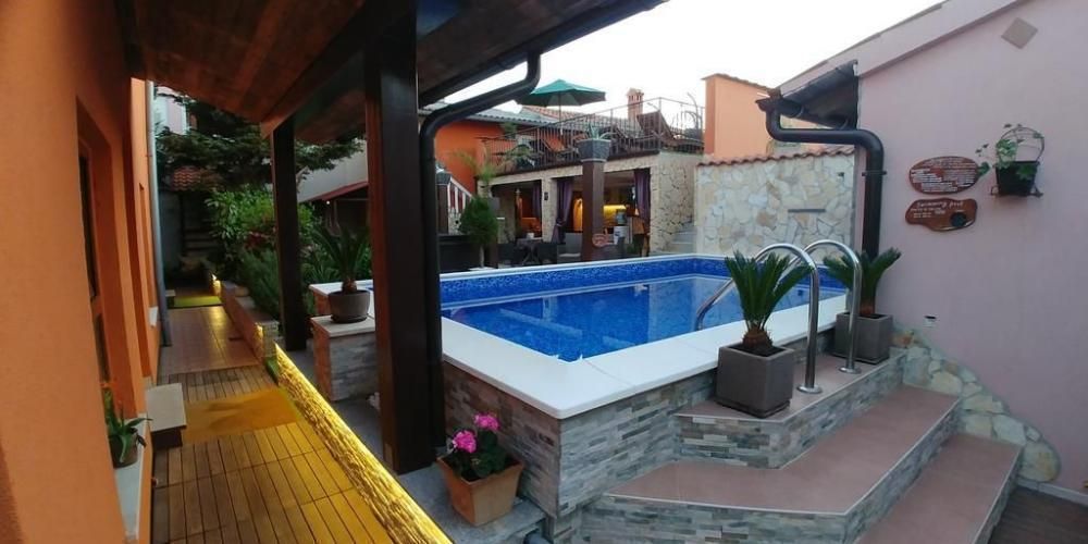 Hotel Premantura, Medulin, Croatia, 600 m² - picture 3