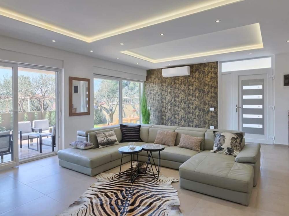 Villa a Fasana, Croazia, 300 m² - foto 3