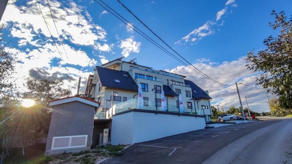 Hôtel Plitvice, Croatie - image 3