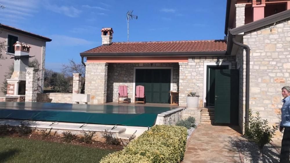 Villa a Parenzo, Croazia, 168 m² - foto 3