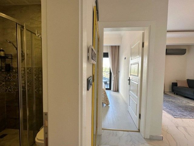 Appartamento a Alanya, Turchia, 60 m² - foto 2