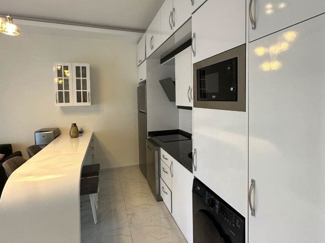 Appartement à Alanya, Turquie, 60 m² - image 1