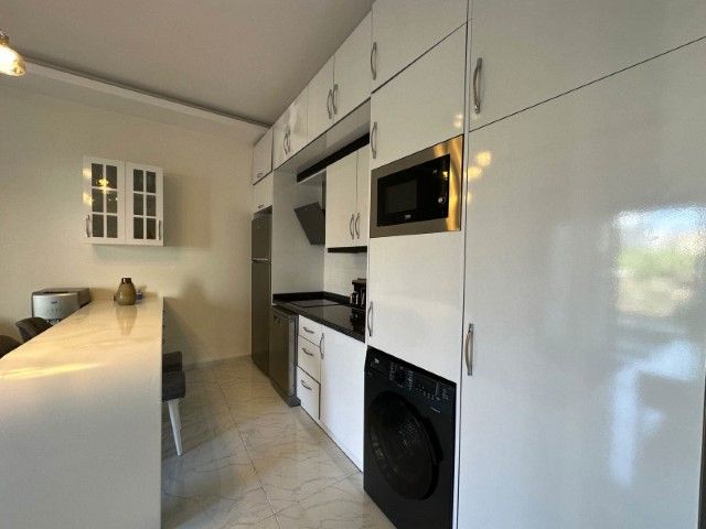 Appartamento a Alanya, Turchia, 60 m² - foto 7