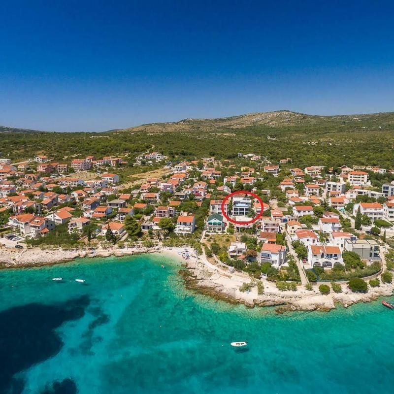 Villa a Rogosnizza, Croazia, 380 m² - foto 3