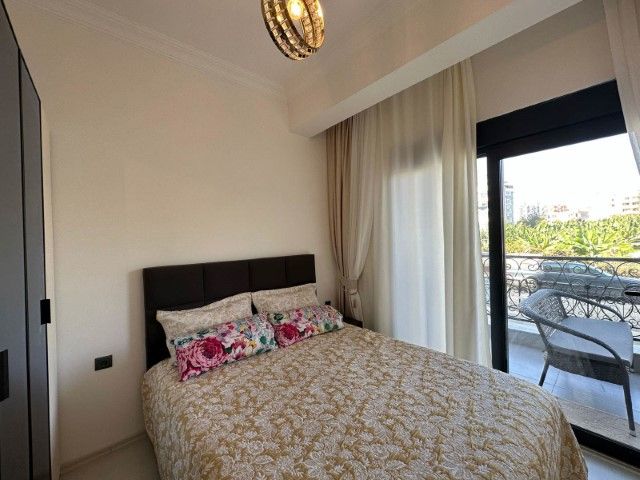 Appartamento a Alanya, Turchia, 60 m² - foto 15
