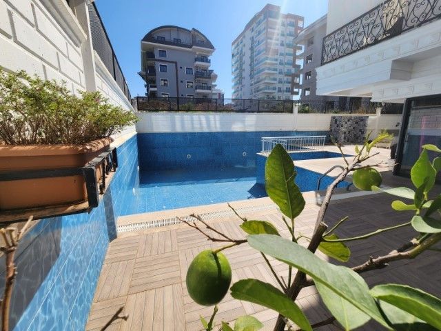 Appartamento a Alanya, Turchia, 60 m² - foto 16