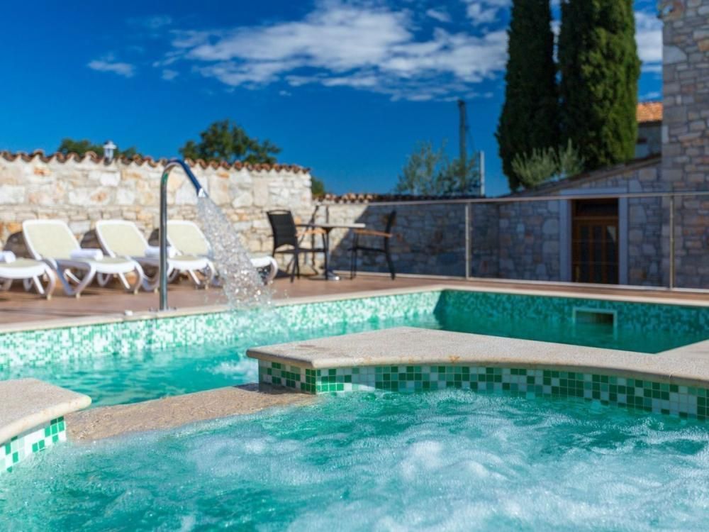 Hôtel Vabriga, Croatie, 330 m² - image 3