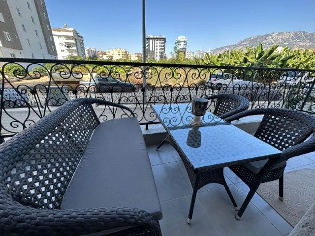 Appartamento a Alanya, Turchia, 60 m² - foto 17