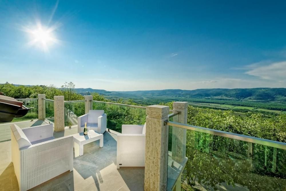 Villa en Motovun, Croacia, 260 m² - imagen 3