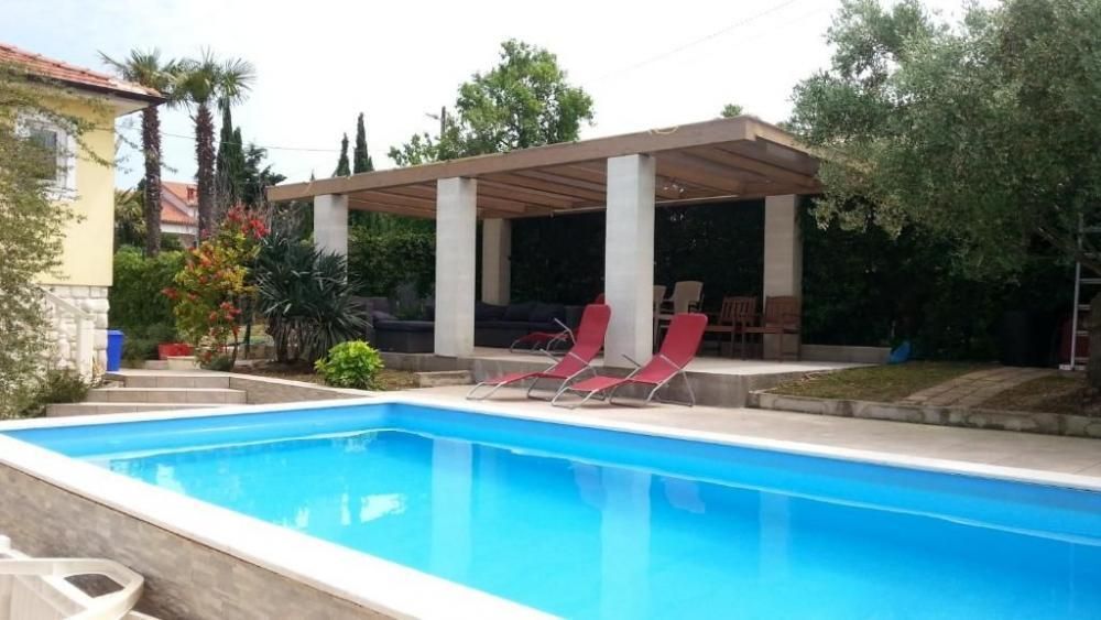 Villa Premantura, Medulin, Kroatien, 280 m² - Foto 3