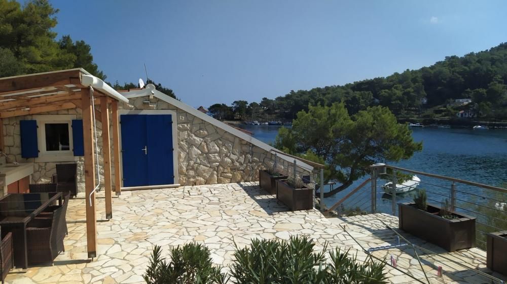 Villa en Mali Lošinj, Croacia, 230 m² - imagen 3