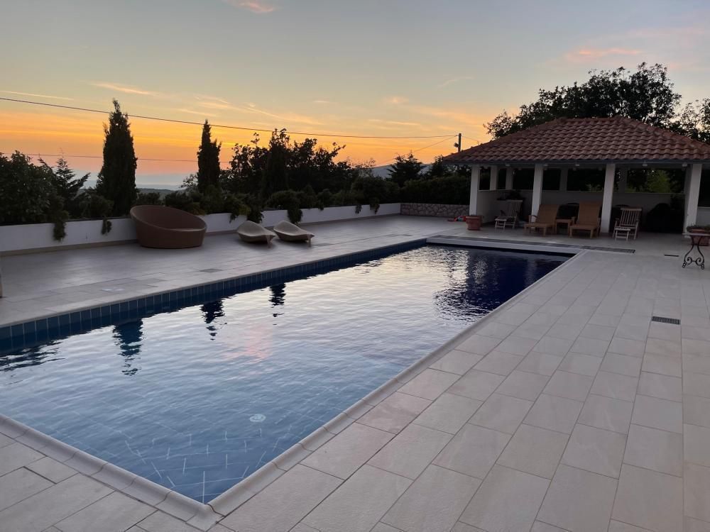 Villa in Crikvenica, Kroatien, 600 m² - Foto 3