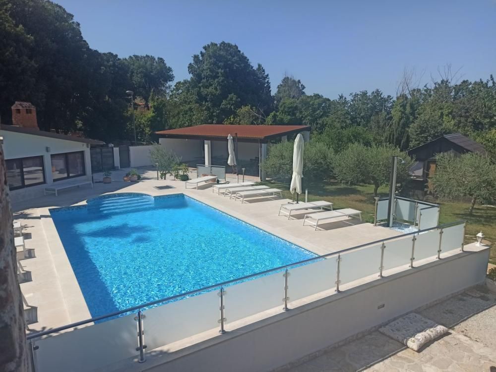 Villa à Méduline, Croatie, 500 m² - image 3