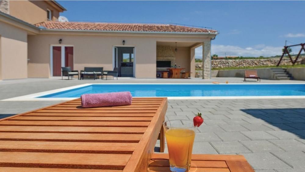 Villa en Zadar, Croacia, 169 m² - imagen 3