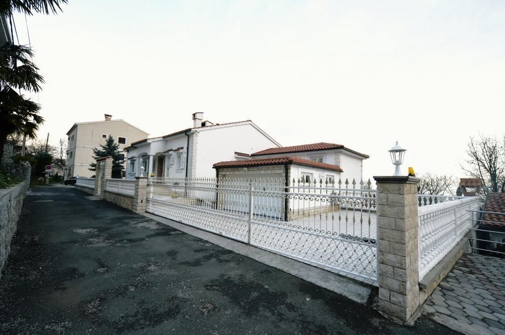 Villa Matulji, Croazia, 400 m² - foto 3