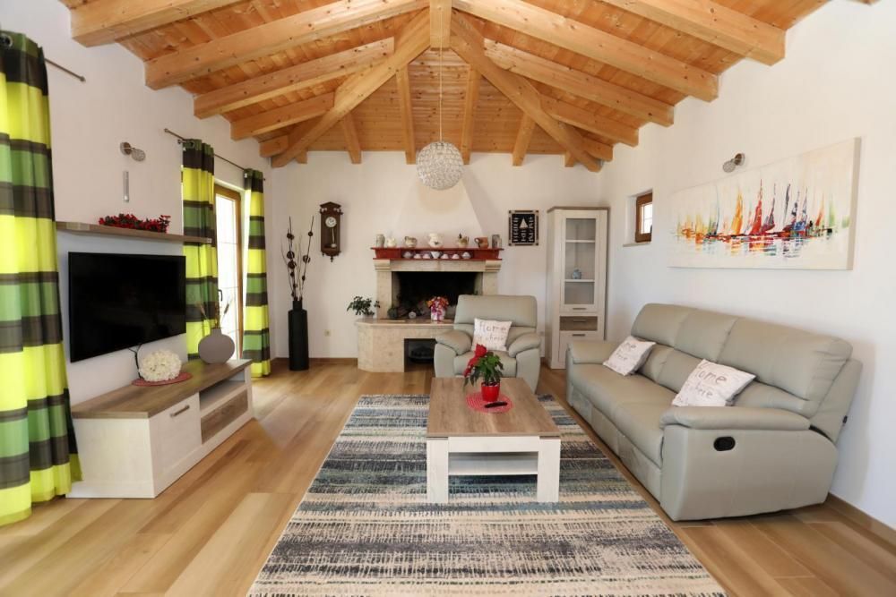 Villa a Medulin, Croazia, 226 m² - foto 3