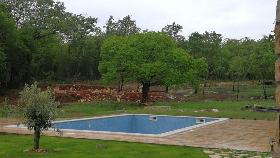 Villa à Labin, Croatie, 260 m² - image 3