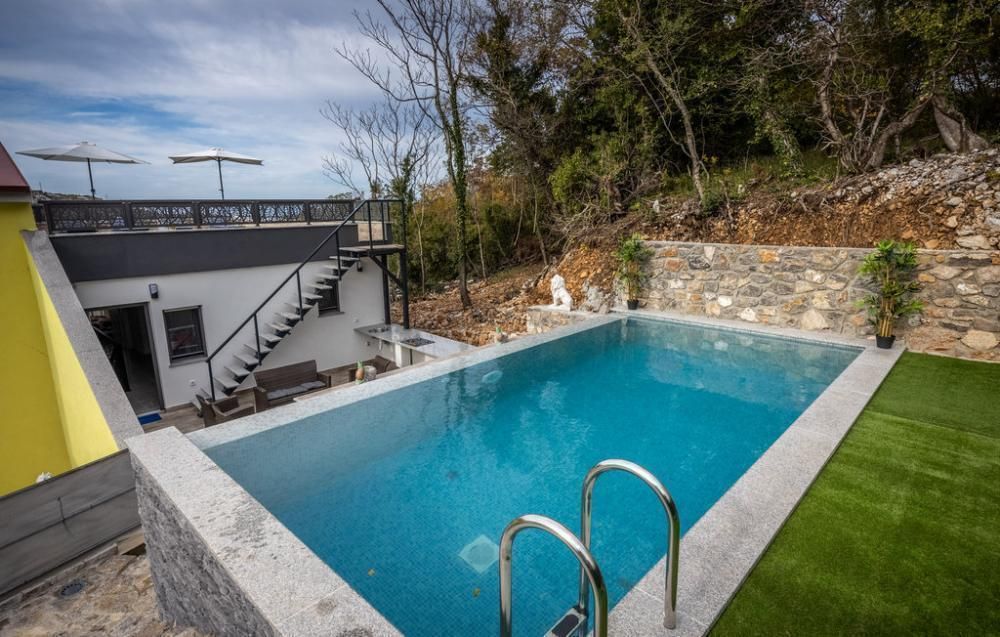 Hotel Bribir, Croatia, 640 m² - picture 3