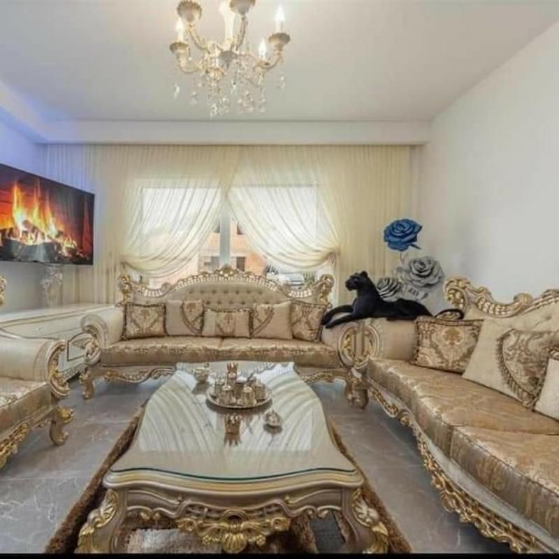 Villa Bribir, Croazia, 125 m² - foto 3