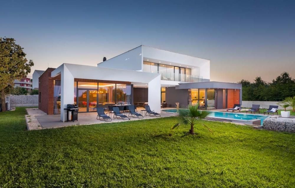 Villa Ližnjan, Croatie, 328 m² - image 3