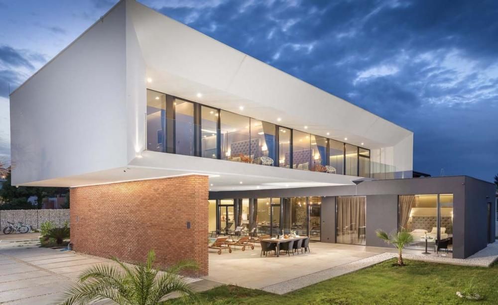 Villa Ližnjan, Croazia, 429 m² - foto 3