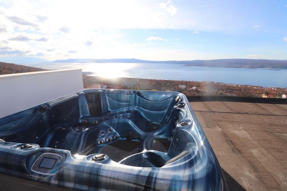 Villa a Cirquenizza, Croazia, 260 m² - foto 3