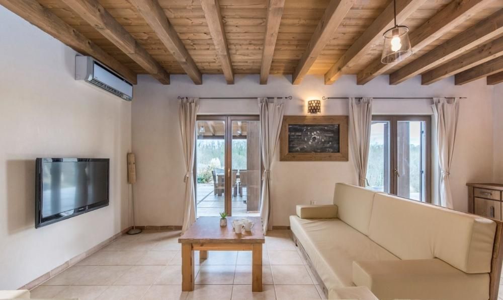 Villa à Svetvincenat, Croatie, 1 447 m² - image 3