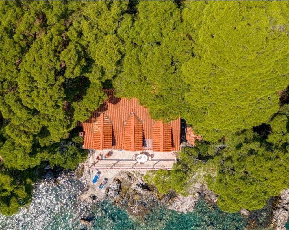 Villa in Dubrovnik, Croatia, 162 m² - picture 3