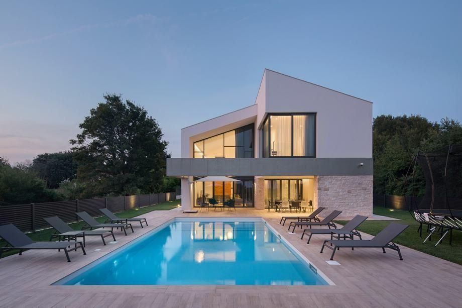 Villa Ližnjan, Croatie, 400 m² - image 3