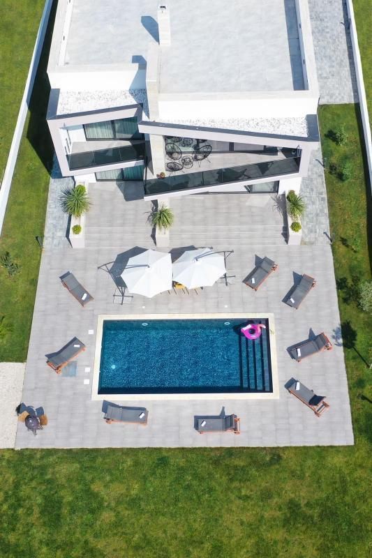 Villa a Zara, Croazia, 305 m² - foto 3