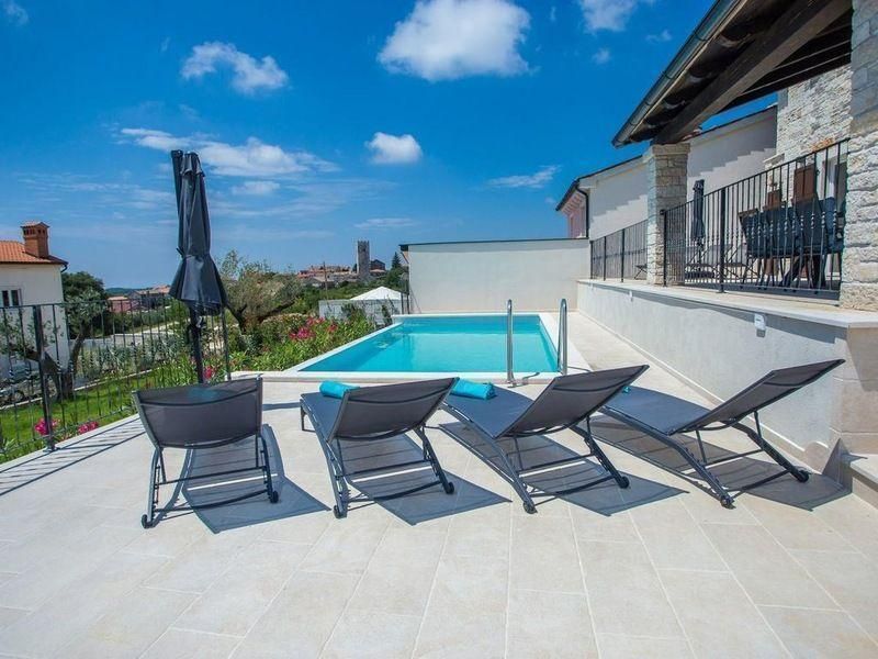 Villa Sveti Lovreč, Croacia, 350 m² - imagen 3